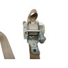 Recambio de cinturon seguridad delantero derecho para kia carens iii monospace (un) 1.6 crdi 110 referencia OEM IAM 888201D200  