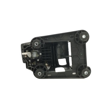 Recambio de palanca cambio para peugeot 2008 (--.2013) 1.6 blue-hdi fap referencia OEM IAM 9808161780 POMO CON DESGASTE 