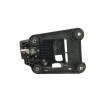 Recambio de palanca cambio para peugeot 2008 (--.2013) 1.6 blue-hdi fap referencia OEM IAM 9808161780 POMO CON DESGASTE 