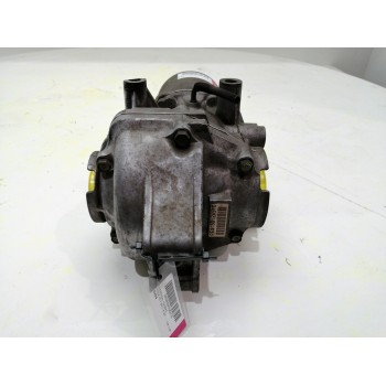 Recambio de diferencial trasero para honda hr-v (gh) 1.6 cat referencia OEM IAM   