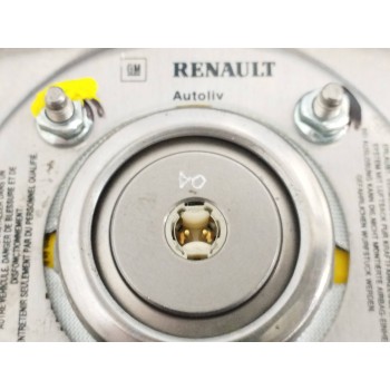 Recambio de airbag delantero izquierdo para renault master combi desde ´98 2.2 diesel referencia OEM IAM 8200063449B  