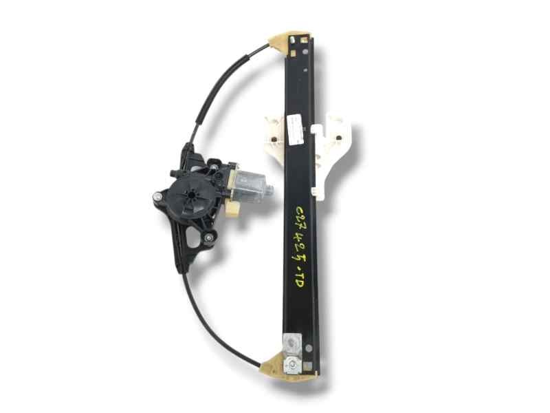 Recambio de elevalunas trasero derecho para audi a4 b9 (8w2, 8wc) 2.0 tdi referencia OEM IAM 8W0839462 8W0959812 Recambio de elevalunas trasero derecho para audi a4 b9 (8w2, 8wc) 2.0 tdi referencia OEM IAM 8W0839462 8W0959812