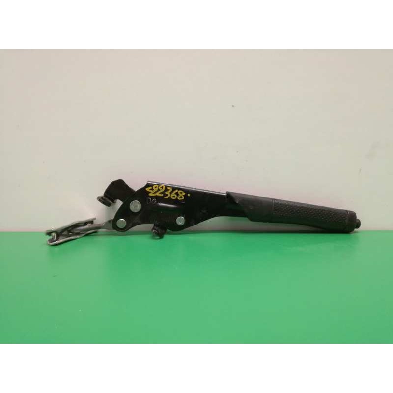 Recambio de palanca freno de mano para citroën berlingo first combi 1,6 hdi 75 sx referencia OEM IAM   