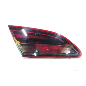 Recambio de piloto trasero izquierdo interior para opel astra j gtc sportive referencia OEM IAM 13281878  