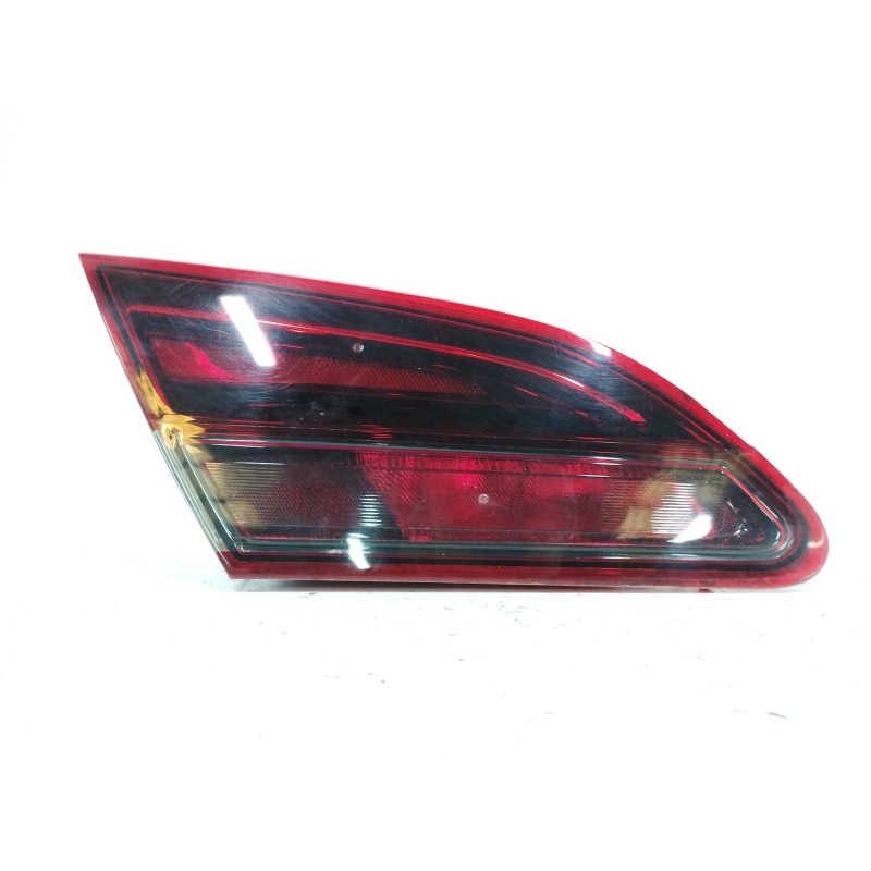 Recambio de piloto trasero izquierdo interior para opel astra j gtc sportive referencia OEM IAM 13281878  