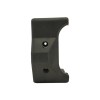 Recambio de puntera paragolpes trasera derecha para suzuki ps 10 santana anibal 2.8 d referencia OEM IAM  CENTRAL 