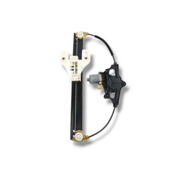 Recambio de elevalunas trasero derecho para audi a4 b9 (8w2, 8wc) 2.0 tdi referencia OEM IAM 8W0839462 8W0959812 