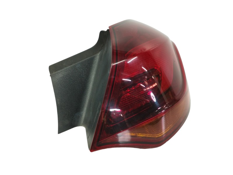 Recambio de piloto trasero derecho para opel astra j lim. 1.7 16v cdti referencia OEM IAM 13306578  