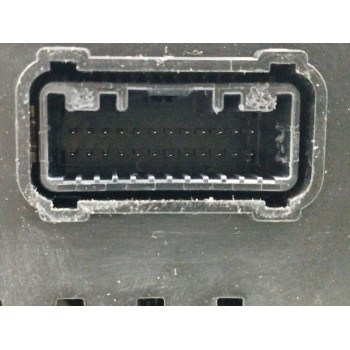 Recambio de cuadro instrumentos para ssangyong rodius ii 2.2 xdi referencia OEM IAM  11003012900S 