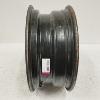 Recambio de llanta para fiat 500 l (330) 1.3 16v jtd cat referencia OEM IAM 51957184 6JX15H2 ET39 5H 5X0 , 98