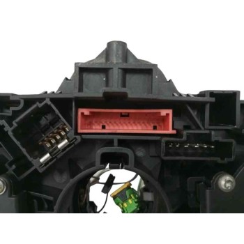 Recambio de mando multifuncion para renault megane ii berlina 5p 1.9 dci diesel referencia OEM IAM 8200213760  