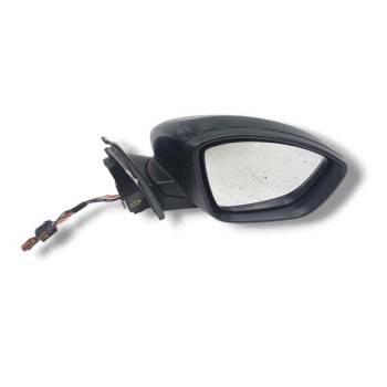 RETROVISOR DERECHO 98088637XT 2 ENCHUFES 2+11 CABLES 