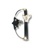 Recambio de elevalunas trasero izquierdo para audi a4 b9 (8w2, 8wc) 2.0 tdi referencia OEM IAM 8W0839461 8W0959811 