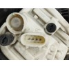 Recambio de piloto trasero derecho para opel astra j lim. 1.7 16v cdti referencia OEM IAM 13306578  