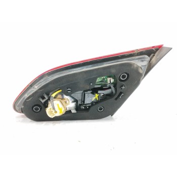Recambio de piloto trasero izquierdo interior para opel astra j gtc sportive referencia OEM IAM 13281878  