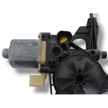 Recambio de elevalunas trasero izquierdo para audi a4 b9 (8w2, 8wc) 2.0 tdi referencia OEM IAM 8W0839461 8W0959811 