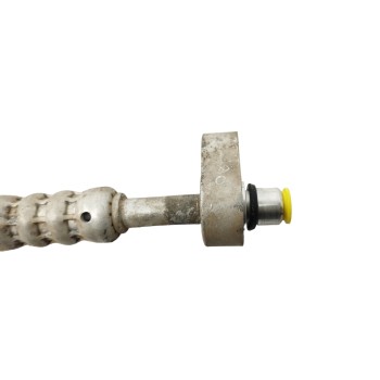 Recambio de tubos aire acondicionado para ssangyong actyon 2.0 td cat referencia OEM IAM 6863031031  
