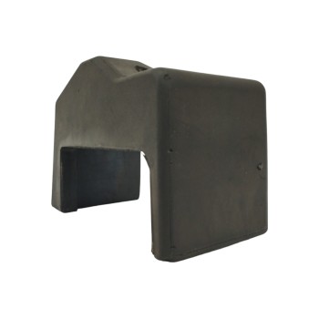Recambio de puntera paragolpes trasera izquierda para suzuki ps 10 santana anibal 2.8 d referencia OEM IAM  CENTRAL 