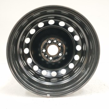 Recambio de llanta para fiat 500 l (330) 1.3 16v jtd cat referencia OEM IAM 51957184 6JX15H2 ET39 5H 5X0 , 98