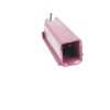 Recambio de enganche cinturon derecho para ford mondeo ber. (ca2) 1.8 tdci cat referencia OEM IAM 7G9N61209AE  