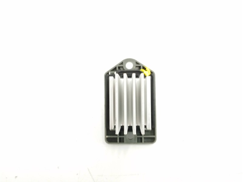 Recambio de resistencia calefaccion para hyundai kona 1.0 tgdi cat referencia OEM IAM   