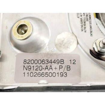 Recambio de airbag delantero izquierdo para renault master combi desde ´98 2.2 diesel referencia OEM IAM 8200063449B  