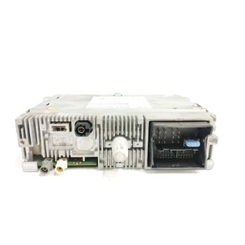 Recambio de sistema audio / radio cd para citroën c4 picasso 1.6 blue-hdi fap referencia OEM IAM 9810485780  