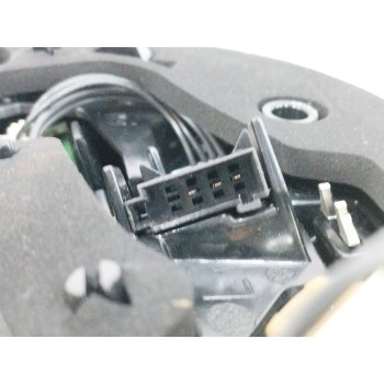 Recambio de piloto trasero izquierdo interior para opel astra j gtc sportive referencia OEM IAM 13281878  