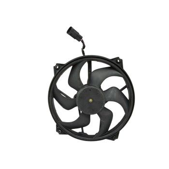 Recambio de electroventilador para peugeot 307 cc (s1) 2.0 16v cat referencia OEM IAM 1727200W  