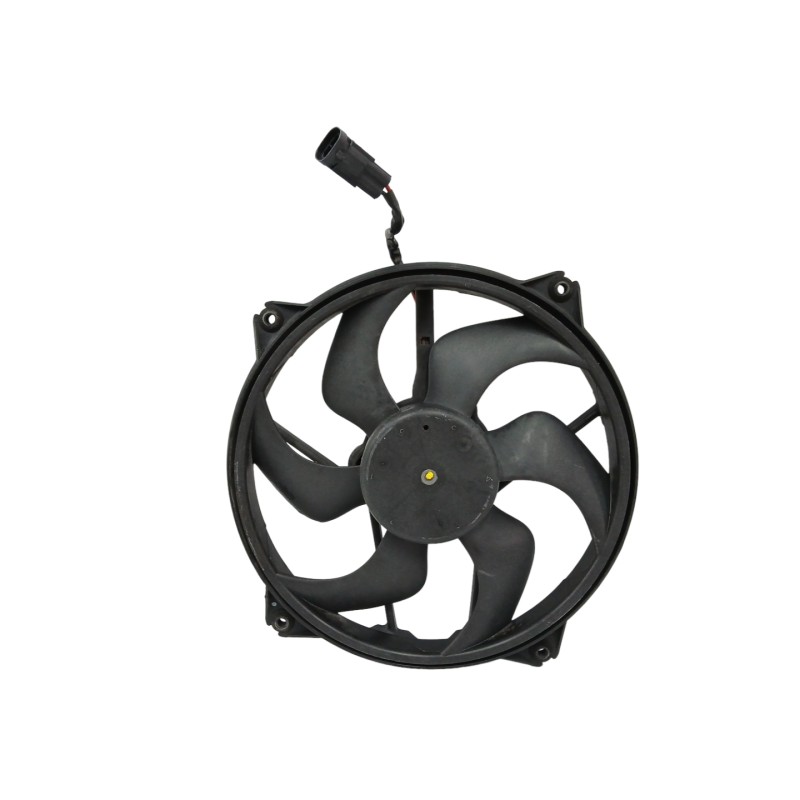 Recambio de electroventilador para peugeot 307 cc (s1) 2.0 16v cat referencia OEM IAM 1727200W  