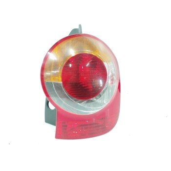 Recambio de piloto trasero derecho para renault modus 1.5 dci diesel referencia OEM IAM 8200212204  