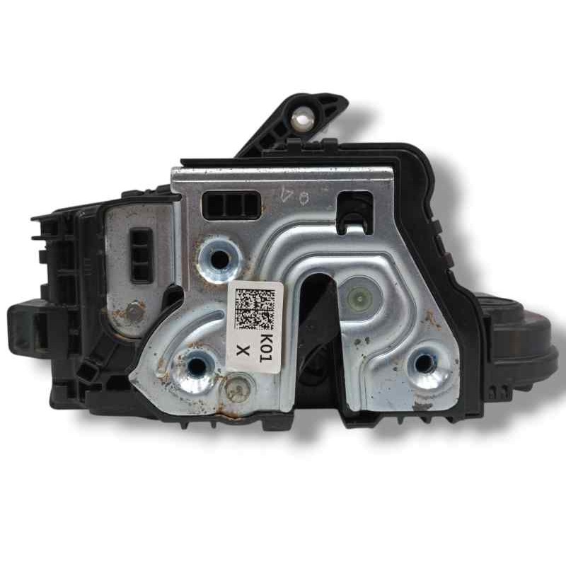 Recambio de cerradura puerta trasera izquierda para kia niro ii (sg2) ev referencia OEM IAM 81410AT010  