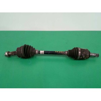 TRANSMISION DELANTERA IZQUIERDA 