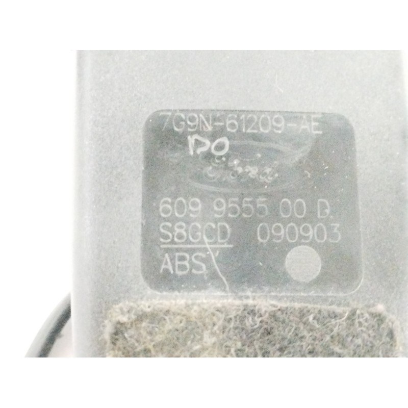 ENGANCHE CINTURON DERECHO