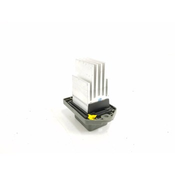 Recambio de resistencia calefaccion para hyundai kona 1.0 tgdi cat referencia OEM IAM   