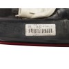 Recambio de piloto trasero izquierdo para opel astra j lim. 1.7 16v cdti referencia OEM IAM 13306577  