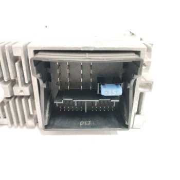 Recambio de sistema audio / radio cd para citroën c4 picasso 1.6 blue-hdi fap referencia OEM IAM 9810485780  