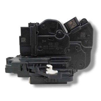 Recambio de cerradura puerta trasera izquierda para kia niro ii (sg2) ev referencia OEM IAM 81410AT010  