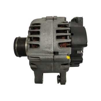 Recambio de alternador para opel crossland x 1.2 referencia OEM IAM 9670899580 CL12 TG12C106