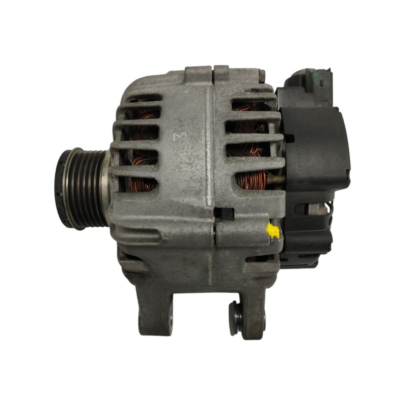 Recambio de alternador para opel crossland x 1.2 referencia OEM IAM 9670899580 CL12 TG12C106