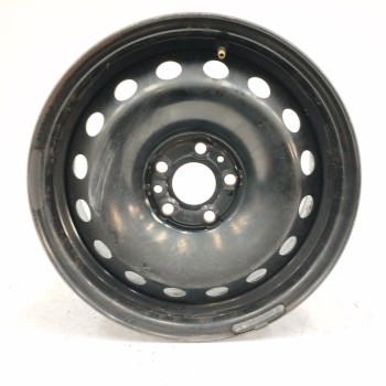 Recambio de llanta para fiat 500 l (330) 1.3 16v jtd cat referencia OEM IAM 51957184 6JX15H2 ET39 5H 5X0 , 98