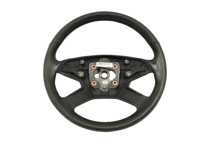 Recambio de volante para mercedes-benz clase r (w251) 3.0 cdi cat referencia OEM IAM A1644607703 CON DESGASTE 2442352S79 Recambio de volante para mercedes-benz clase r (w251) 3.0 cdi cat referencia OEM IAM A1644607703 CON DESGASTE 2442352S79
