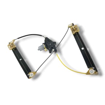 Recambio de elevalunas delantero derecho para audi a4 b9 (8w2, 8wc) 2.0 tdi referencia OEM IAM 8W0837462 8W0959802 