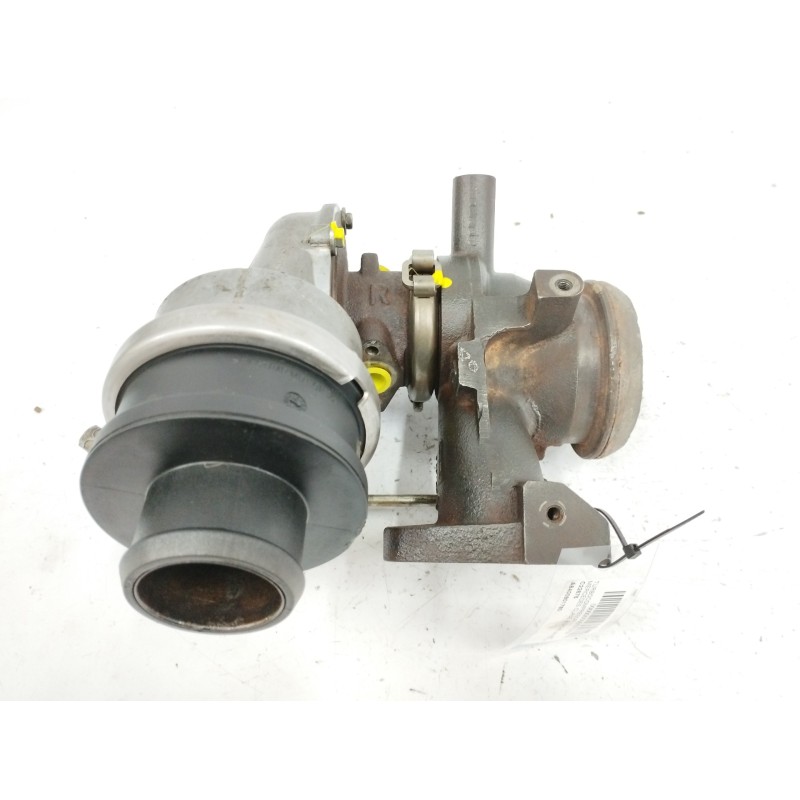 TURBOCOMPRESOR AL0028
