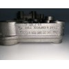 Recambio de soporte filtro aceite para mercedes-benz clase a (w176) a 200 d motorsport edition (176.008) referencia OEM IAM A651