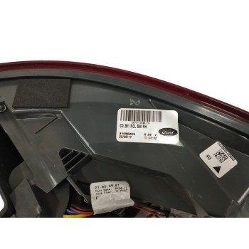 Recambio de piloto trasero derecho para ford mondeo lim. referencia OEM IAM DS7313404CH  