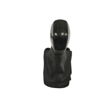 Recambio de palanca cambio para peugeot 208 1.2 12v e-vti referencia OEM IAM 9808161480  