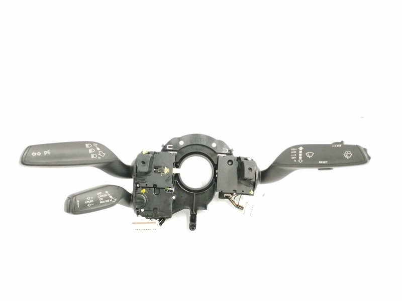 Recambio de mando multifuncion para audi a4 ber. (b8) 2.0 16v tdi referencia OEM IAM 4G8953502AA Recambio de mando multifuncion para audi a4 ber. (b8) 2.0 16v tdi referencia OEM IAM 4G8953502AA
