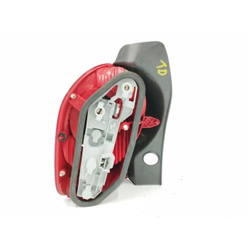 Recambio de piloto trasero derecho para renault modus 1.5 dci diesel referencia OEM IAM 8200212204  