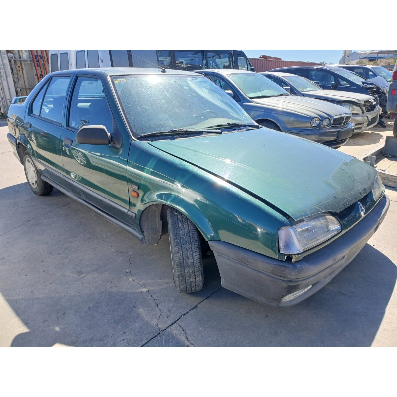 renault 19 hatchback (b/c53) del año 1995